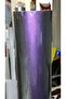 Midnight purple motorcycle wrap foil 137x100cm