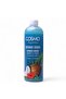 Temptation Coconut Crush Shower Scrub 1000ml, With All-natural Coconut Extracts