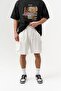 Pocketra Side Pocket Detailed Shorts - 7