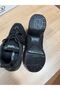 Rhytmine Black – Practical Dance & Training Shoes - 5