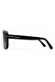 Royal Eyewear Re1054W Gradient Yellow Sunglasses - 3