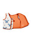 Crab Union Patterned Children's Swimming Vest - 2