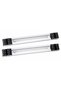 Adjustable Appliance Base Stand with Wheels, Heavy Duty Steel Furniture Mover, Anti-Slip Pads, Brake Lock, 45-70cm, 200KG Capacity - 6