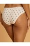 Women Assorted Pack of 5 Bikini Brief Set - 4