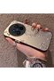 Vivo X300 Pro Compatible Slim Twig Flower Case, Wear-Resistant Minimalist Mobile Phone Case