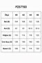 Stone Detailed Comfortable Fit Long Women's Dress - 8