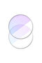 30mm 2pcs Tempered Glass 26-46mm Universal Protective Film Screen Protector Glass For Size 28 29 30 - 8