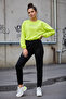 Gianna Pullover Women - 3
