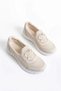 Women's Mother Laceless Comfortable Sole Daily Walking Ballerina Shoes Anatomical Sports Shoes - 3