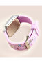 Girls Pink Printed Digital Watch - 4