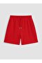 Elastic Waist Women's Shorts (S6) - 5