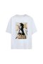 Plain Printed Premium Unisex Cotton T-Shirt |   Specially Designed High-Quality Printed T-Shirt