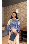 Viscose Dress 1166 - 3