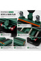 Te-172 Heating-Free Mobile Phone Screen and Back Cover Separator Repair Vise Fixture with Suction Cup - 2