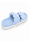 Surface Gro Blue Spain Production Premium Women's Slippers (Handmade in Spain) - 4