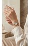 Women's Steel Watch Gold & Silver Mix Color Vintage Old Money Luxury Elegant Stylish Women's Wristwatch 2026 - 2