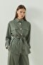 Bianca Pantsuit Green - 2