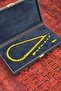 Yellow Color Special Boxed 45 Beaded Old Bowling Ball Prayer Beads