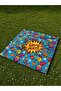 غطاء نزهة من البوليستر مطبوع رقميًا من POP PICNIC (DMÖ) - 2