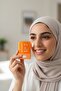 واقي شمس ستيك سيلكي تاتش من ذا هوبا 19 جم SPF 50+ - 2