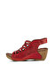 Genuine Leather Sandals Model Name: Flava - 2