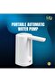 USB Rechargeable Water Dispenser Pump - 2