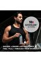 Charge Pre Workout Tart Berry Candy RTD Drink – Pump, Energy, Endurance Formula - 4