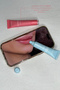 Warm & Juicy Lip Duo, Guava Glaze Balm + Cappuccino Glaze Balm |   Shea Butter, Squalane, Ceramide - 5
