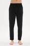 Kly 126 Men's Cotton Modal Flat Leg Single Pajama Bottoms'4 Seasons' - 2