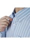 Men’s Cotton Oxford Wrinkle Free Long-Sleeve Shirt - 3