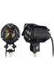 Projector Motorcycle LED 1pcs Code: 310551 - 2