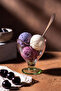 Karia Dessert and Ice Cream Presentation Bowl 12 cm - 2