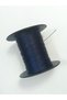 0.5 mm 100 Meters Polyester Cord Navy Blue Color Polyester Prayer Bead Cord - 3