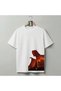House of the Dragon Design Unisex Premium Cotton T-Shirt
