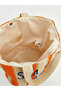 Nevavm Wicker Women's Beach Bag with a Difference - 3