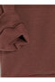 Özmarka New Season Hooded Boys' Zippered Sweatshirt - 4