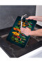 Glass Cutting Board and Presentation Holder - 3