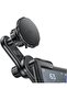 C212 Snap-On Magnet Car Mount with Adjustable Floating Screen - 3