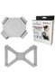 Smart Sensor Posture Corrector with Vibration Reminder | Adjustable Upper Back Support Brace | USB Rechargeable Posture Trainer for Men & Women | Lightweight Comfortable Daily Wear - 3
