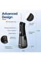 C6 Water Flosser for Teeth - Cordless, Portable, Rechargeable Oral Irrigator with 6 Jet Tips - 2