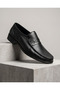 2268 Inside and Outside Double Genuine Leather Premium Series Leather Sole Men's Classic Rok Shoes - 5