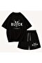 Street Spirit T-Shirt That Goes with Every Combination