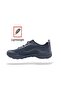 Humtto Lightweight Design Mesh and Flexible Sole Men's Black Comfort Summer Shoes - 3