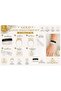 Bride Team Bride 7 Piece Bachelorette Party Set |   Bride to Be Crown and Sash, Team Bride Crown, Sash, Wristband, and Tattoo Organization Set - 4