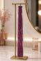 45 cm Rainbow Colorful Thin Hair Accessory - 2