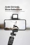 Led Lighted Selfie Stick Bluetooth Controlled Wireless Tripod Selfie Monopod Selfie Stick (White) - 5
