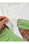 Boy's Printed Combed Cotton Shorts Set 3-5 Years I Cotton Combed Shorts Set I Short Sleeve Shorts Combed Cotton Set - 6