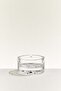 Dip Conical Ashtray 10 Cm, Stylish Design