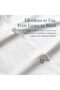 Brooklinen Luxury Percale Duvet Cover - 100% Cotton, Full/Queen Size, White, Extra-Long Corner Ties - 5