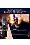 AN-MR19BA Universal Smart TV Magic Remote – Replacement for Smart 4K UHD LED TVs - 3